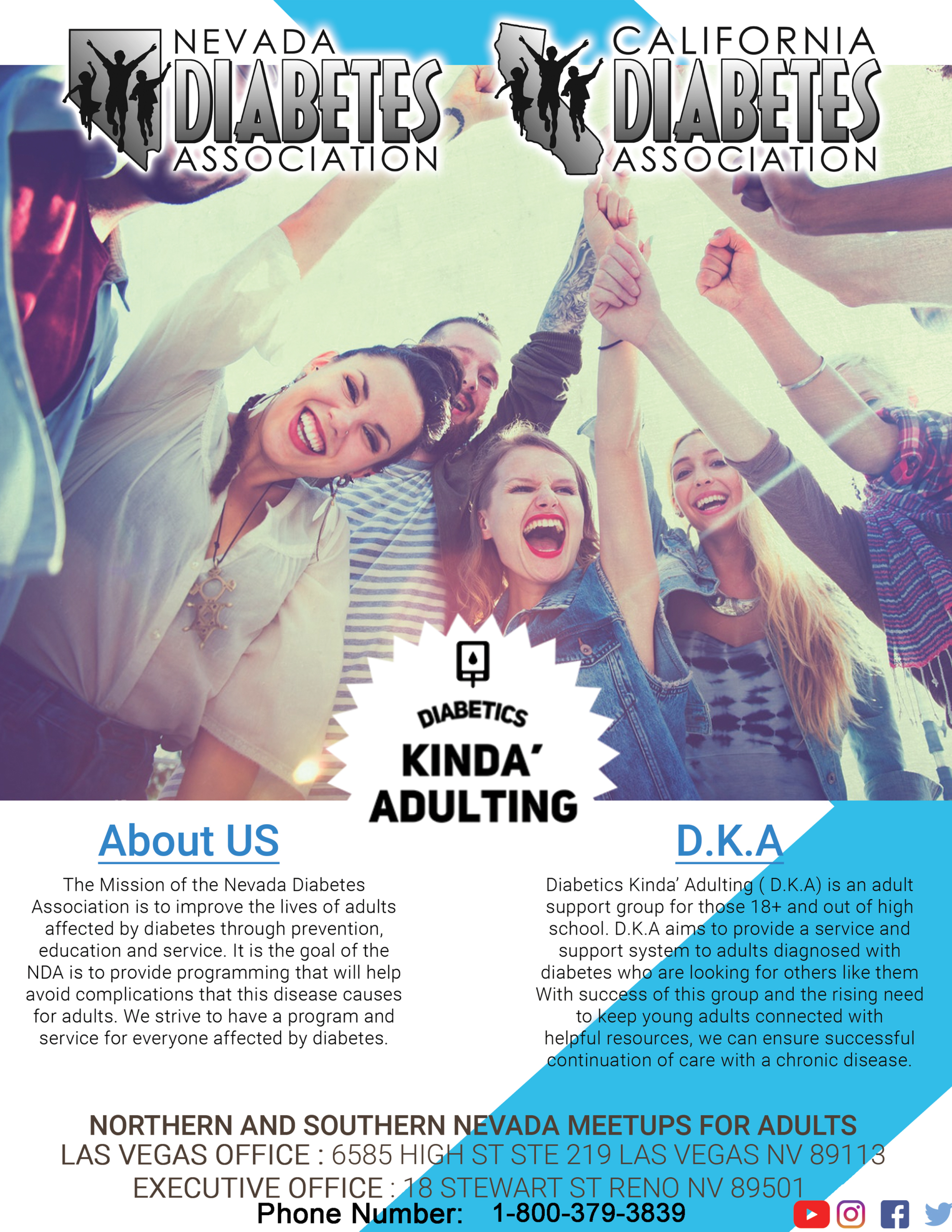 DKA 2021