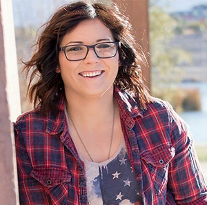 Sarah B Staff