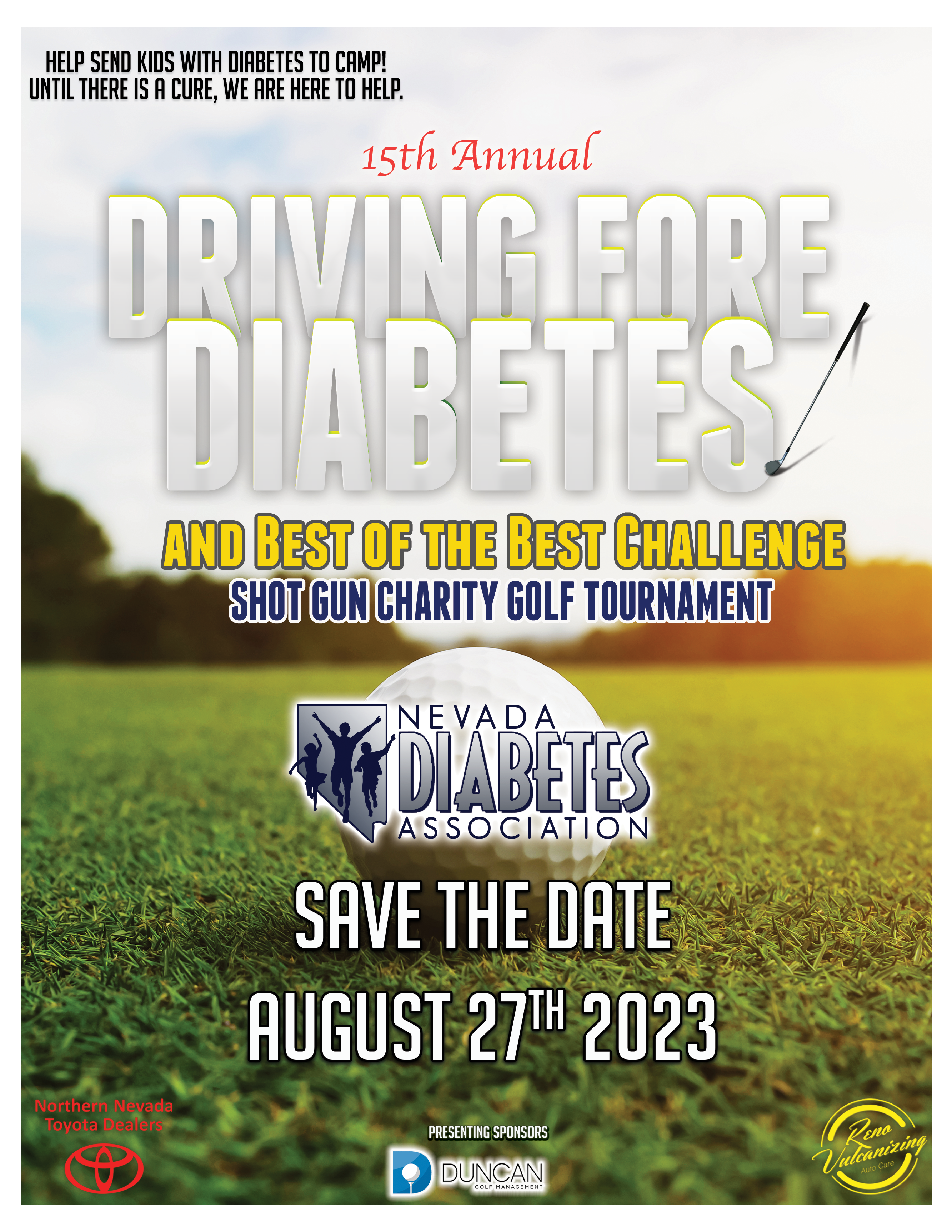 D4D 2023 Save the Date