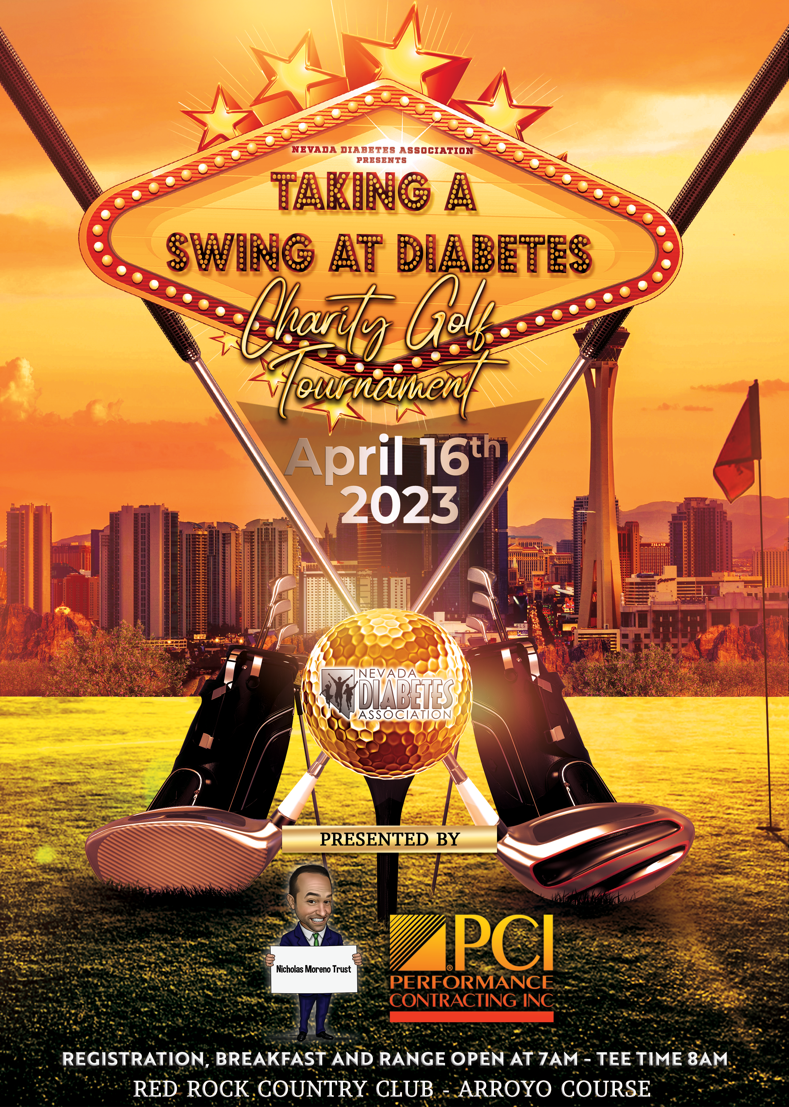 TASAD 2023 Flyer