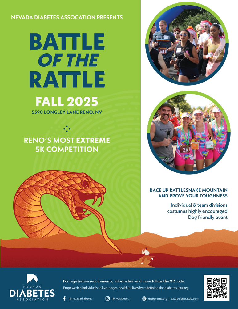Battle of the Rattle