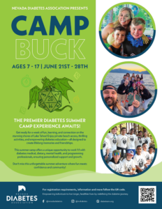 Camp Buck