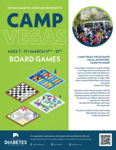 Camp Vegas