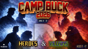 Camp Buck