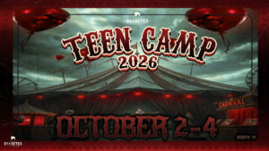 Teen Camp