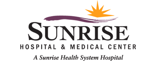 504X200 Sunrise Hospital
